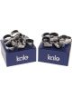 Kale Hose Clamps 9mm Band Diameter 8-16mm SS Pack of 10