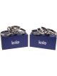 Kale Hose Clamps 12mm Band Diameter 50-70mm SS Pack of 10