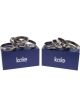 Kale Hose Clamps 12mm Band Diameter 70-90mm SS Pack of 10
