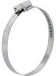 Kale Hose Clamps 9mm Band Diameter 60-80mm SS Pack of 2
