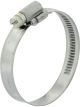 Kale Hose Clamps 12mm Band Diameter 40-60mm SS Marine Pack of 10