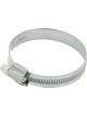 Kale Hose Clamps 12mm Band Diameter 60-80mm SS Marine Pack of 10