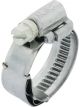 Kale Hose Clamps 12mm Band Diameter 30-45mm SS Spring Pack of 10