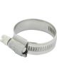 Kale Hose Clamps 12mm Band Diameter 20-32mm SS Marine Pack of 4