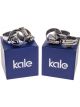 Kale Hose Clamps 12mm Band Diameter 20-32mm SS Pack of 10