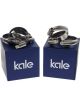 Kale Hose Clamps 12mm Band Diameter 25-40mm SS Pack of 10