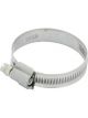 Kale Hose Clamps 12mm Band Diameter 32-50mm SS Marine Pack of 2