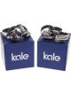 Kale Hose Clamps 12mm Band Diameter 23-35mm SS Pack of 10