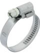 Kale Hose Clamps 9mm Band Diameter 50-77mm SS Pack of 2