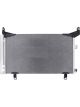 Koyoair Condenser For Subaru Forester Sk 2.5L Pet 18-On