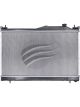Koyorad Radiator For Subaru Forester Sk 2.5L Fb25A 09/2018-On Auto