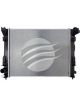 Koyorad Radiator For Nissan Juke 2/2020-On F16 1.0L Turbo Petrol