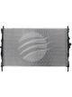 Koyorad Radiator For Transit Vo 2014-On 2.2L Custom VN 2013-On 2018