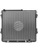 Koyorad Radiator For Landcruiser Auto VDJ200R 4.5L Dsl 2007-On2021