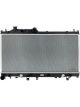 Koyorad Radiator For Outback Bs CVT 12/2014-On 2.0L Turbo Diesel
