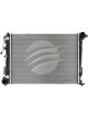 Koyorad Radiator For Tucson Tl 2015-On 2017 Auto 2.0L Czech Made
