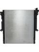 Koyorad Radiator For Mitsubishi Triton Mq Mr 2015-On 2.4L Manual