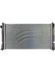 Koyorad Radiator For Corolla 8/2018-On CVT Zwe211 C-Hr Zyx10 Prius