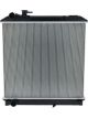 Koyorad Radiator For Isuzu N Series Nps 2005-On 2015 Manual