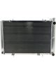 Koyorad Radiator For Nissan/Universal Fit 240/V8/Turbo Race Fit M/T