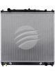 Koyorad Radiator For Toyota Hiace 2/2019-On Gdh300 2.8Lt Diesel
