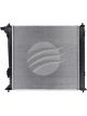 Koyorad Radiator For Hyundai Tucson Tl 7/2015-On 1.6L Auto