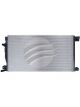 Koyorad Radiator For Toyota C-Hr 2017-On NGX50 CVT Petrol 1.2L
