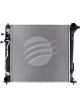 Koyorad Radiator For Hyundai Tucson Tl 15-On 2.0L T/D Czech Made