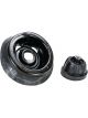Mackay Front Strut Mount For Mercedes Benz C Class W203 Incl Bearing