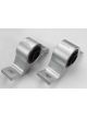 Mackay Control Arm Bush Kit Front Inner Lower For Forester Impreza