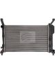 Mahle Radiator For Mercedes W169 A Cl 04- 1.5L M/T A/P 169 500 03 03