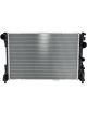 Mahle Radiator For Mercedes C218 2.2L Bluetec Diesel 5/2014 - 12 /2017