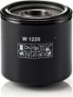 Mann Oil Filter