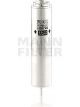 Mann Fuel Filter
