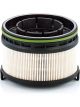 Mann Fuel Filter