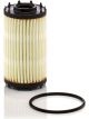 Mann Oil Filter