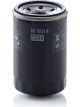 Mann Oil Filter