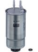 Mann Fuel Filter
