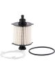 Mann Fuel Filter