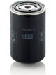 Mann Fuel Filter