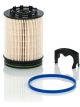 Mann Fuel Filter