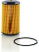 Mann Fuel Filter