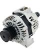 Mitsubishi Alternator 12V 140A For Commodore VE II w/ Pulley