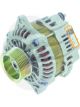 Mitsubishi Alternator 24V 100A For Scania Truck 114 DC11 9.0L 96-04