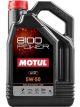 Motul USA 8100 Power 5W50 Engine Oil 5L