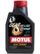 Motul USA Ff-Lsd Type 2 75W90 Gear Oil 1L