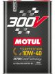 Motul USA 300V Competition 10W-40 Engine Oil 5L