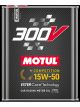 Motul USA 300V Competition 15W-50 Engine Oil 20L