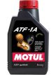 Motul USA Automatic Transmission Fluid 1A 1L