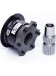 MPI 6-Bolt Quick Release